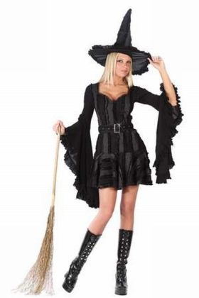 witch halloween