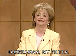 cameraman my filter 1