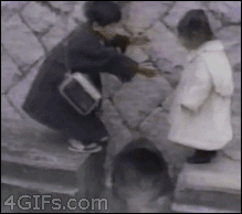 chivalry is not dead