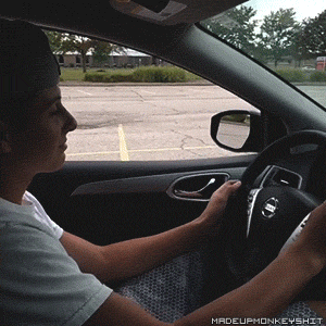 jesus take the wheel