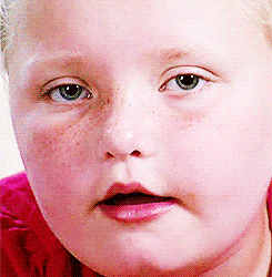 honey boo boo faun 3