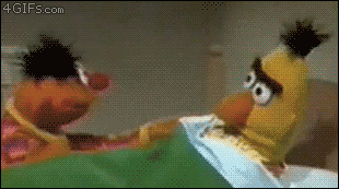 bert and ernie